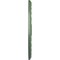 Ekena Millwork Palmetto Ceiling Medallion (Canopies up to 7 5/8"), 31 1/2"OD x 3 5/8"ID x 1 3/4"P, Athenian Green CM31PMAGF - alternate 2